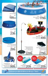 Tesco akn letk, strana 3 