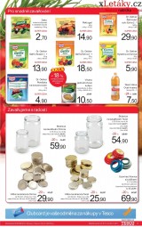 Tesco letk, strana 3 