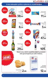 Tesco letk, strana 2 