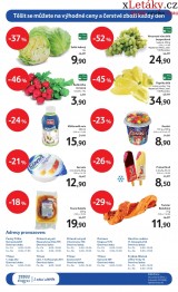 Tesco letk, strana 4 