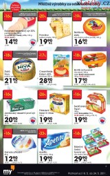 Tesco letk, strana 4 