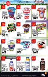 Tesco letk, strana 5 