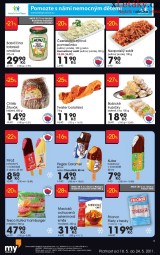 Tesco letk, strana 6 