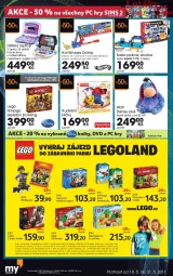 Tesco letk, strana 10 