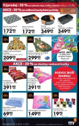 Tesco letk, strana 11 