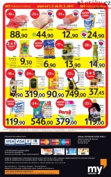 Tesco letk, strana 12 