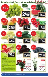 Tesco aktuln letk, strana 2 