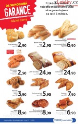 Tesco aktuln letk, strana 3 