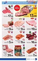 Tesco aktuln letk, strana 5 