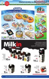 Tesco aktuln letk, strana 8 