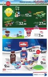 Tesco aktuln letk, strana 9 
