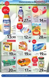 Tesco aktuln letk, strana 10 