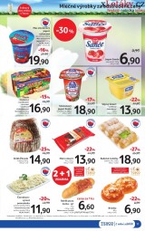 Tesco aktuln letk, strana 11 