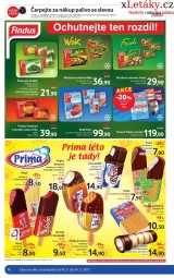 Tesco aktuln letk, strana 12 