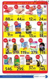 Tesco aktuln letk, strana 13 