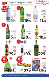 Tesco aktuln letk, strana 14 