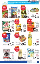 Tesco aktuln letk, strana 15 