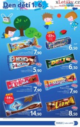 Tesco aktuln letk, strana 17 