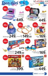 Tesco aktuln letk, strana 19 
