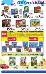 Tesco aktuln letk, strana 20 
