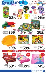 Tesco aktuln letk, strana 21 