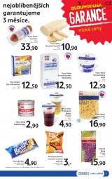 Tesco akn letk, strana 3 