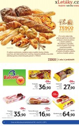 Tesco akn letk, strana 4 