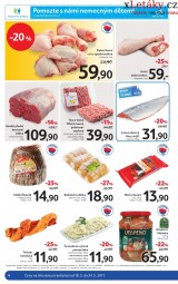 Tesco akn letk, strana 6 