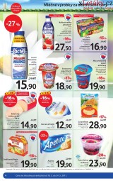 Tesco akn letk, strana 8 
