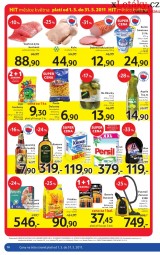 Tesco akn letk, strana 10 