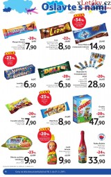 Tesco akn letk, strana 12 