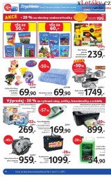 Tesco akn letk, strana 14 