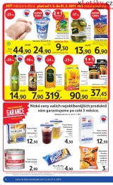 Tesco akn letk, strana 2 