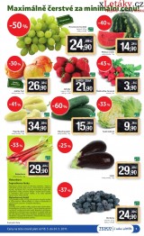 Tesco akn letk, strana 3 