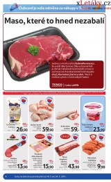 Tesco akn letk, strana 4 
