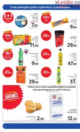 Tesco akn letk, strana 2 