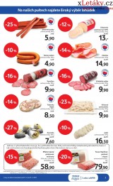 Tesco akn letk, strana 3 
