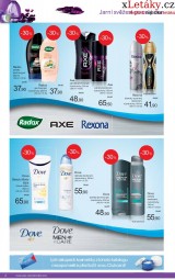 Tesco letk, strana 2 