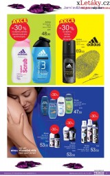 Tesco letk, strana 3 