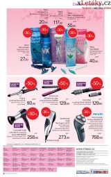 Tesco letk, strana 8 