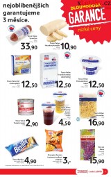 Tesco aktuln letk, strana 5 