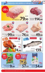 Tesco aktuln letk, strana 6 