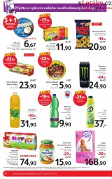 Tesco aktuln letk, strana 12 