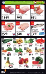 Tesco letk, strana 2 