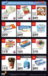 Tesco letk, strana 4 