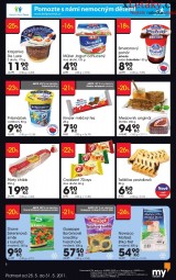 Tesco letk, strana 5 