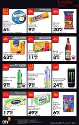 Tesco letk, strana 6 
