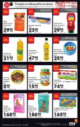 Tesco letk, strana 7 