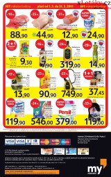 Tesco letk, strana 12 