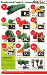 Tesco akn letk, strana 2 